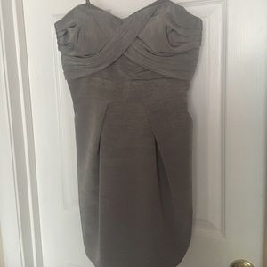 BCBGeneration Party Dress